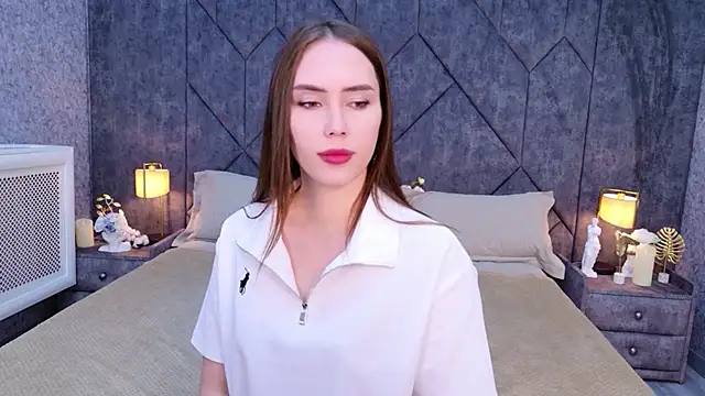 Arielle Vade online show from June 2026 05:23:02 AM