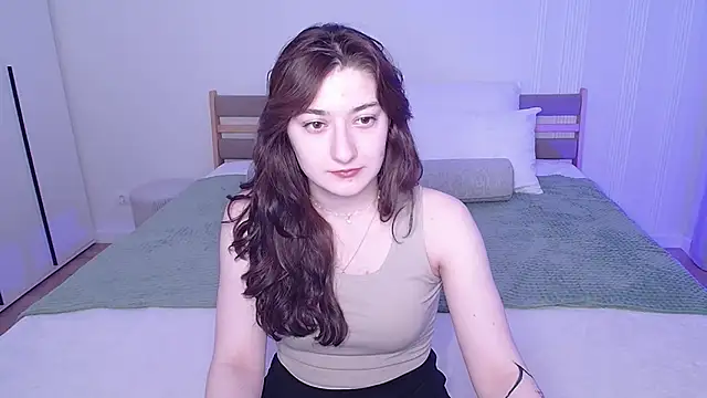 RosieGloom online show from March 2026 06:53:01 PM