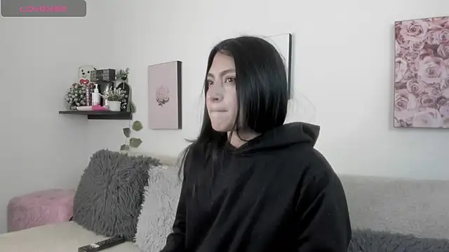 Alexaalove 1 online show from February 2026 12:46:01 PM