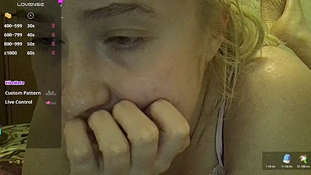 CurvyWild Lady30 online show from March 2026 01:14:01 AM