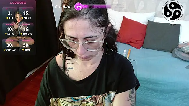 lincebdsm online show from February 2026 08:15:01 PM