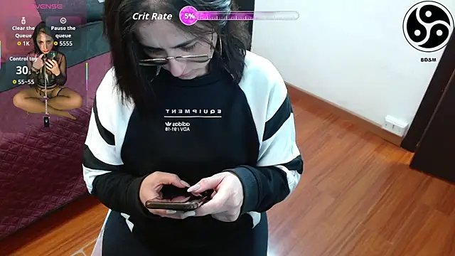 lincebdsm online show from April 2026 05:04:02 PM