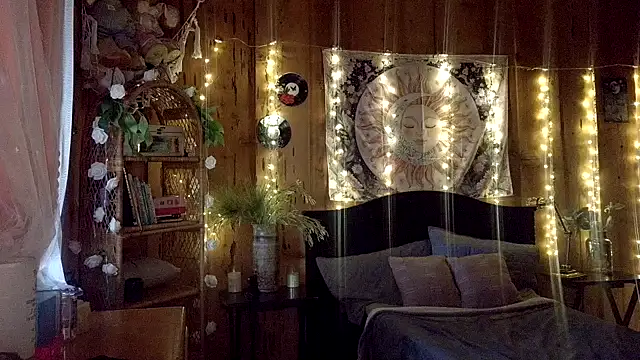 Snapshot of VelvetBrunetteXo chatting on March 2026 12:23:02 AM VelvetBrunetteXo online show from March 2026 12:23:02 AM