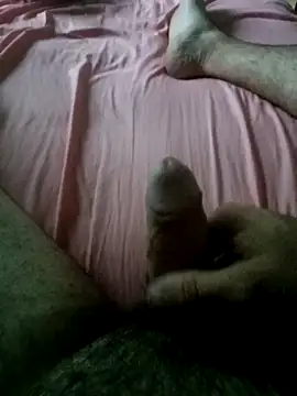 RecusedMuscle online show from February 2026 08:23:01 PM