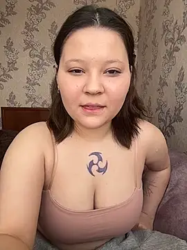 thecuteneighbour online show from February 2026 09:09:02 AM