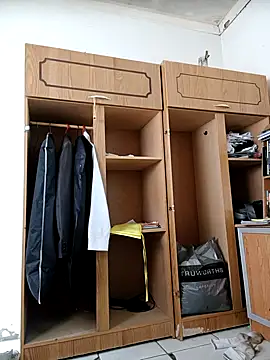 Snapshot of Rough-Big-Djay chatting on March 2026 12:34:01 PM Rough-Big-Djay online show from March 2026 12:34:01 PM