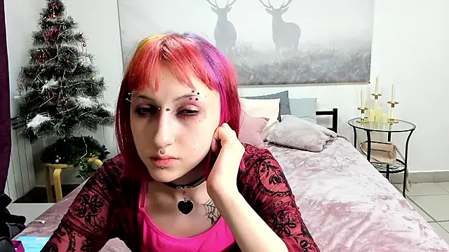 Snapshot of KitttyWhisper chatting on February 2026 04:09:01 AM KitttyWhisper online show from February 2026 04:09:01 AM