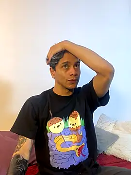 acid timee online show from October 2025 02:56:02 AM