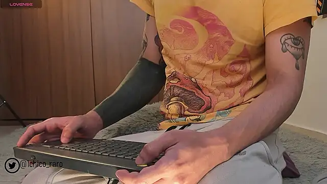 acid timee online show from February 2026 01:15:01 PM