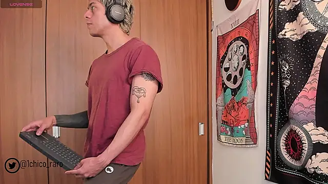 acid timee online show from February 2026 12:53:02 PM