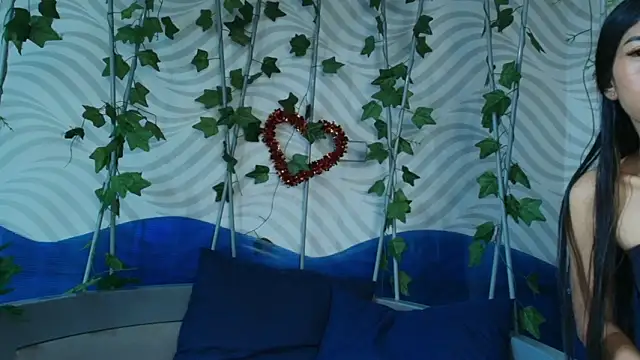 sophieBlair  online show from February 2026 07:01:01 PM