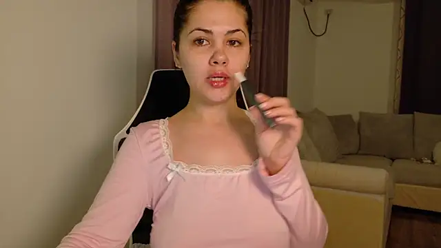 Snapshot of Sofimoon26 chatting on February 2026 04:14:02 PM Sofimoon26 online show from February 2026 04:14:02 PM