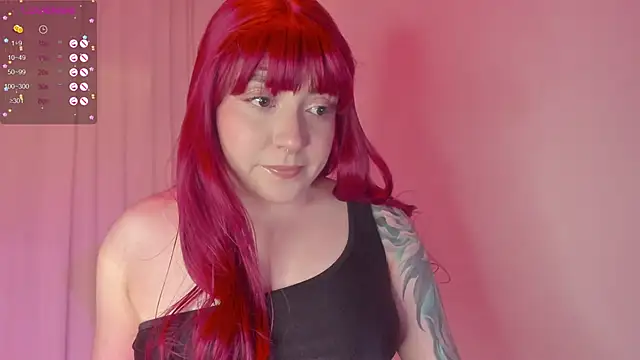 Snapshot of spicyvainilla_ chatting on February 2026 01:06:01 AM spicyvainilla online show from February 2026 01:06:01 AM