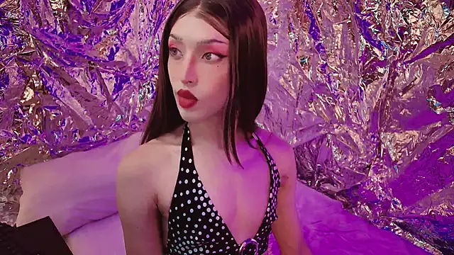 Snapshot of xGoddessx chatting on February 2026 05:01:01 AM xGoddessx online show from February 2026 05:01:01 AM