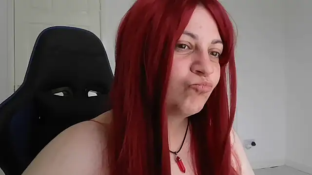 Snapshot of BBWMomma chatting on April 2026 04:13:01 PM BBWMomma online show from April 2026 04:13:01 PM