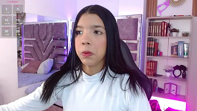 Taylor scottt online show from February 2026 07:58:02 PM