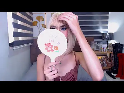 JuicyCockThea online show from July 2026 02:07:01 AM