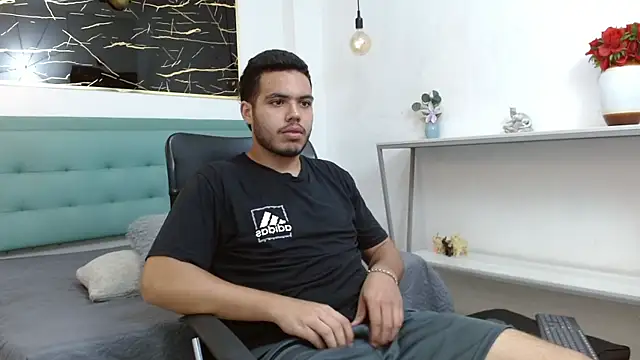 Trevor Ash online show from February 2026 03:21:02 AM