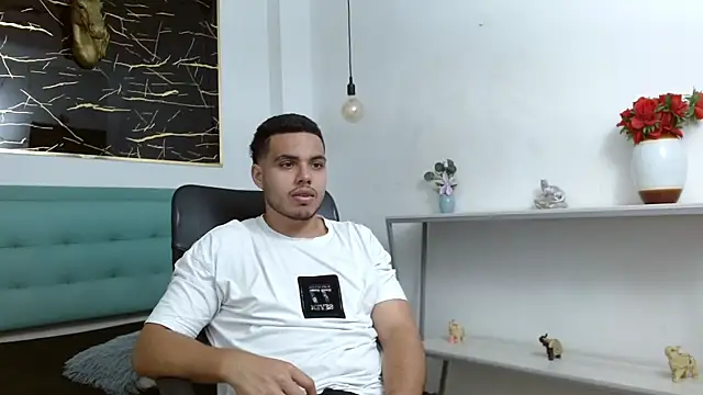 Trevor Ash online show from February 2026 03:12:01 AM