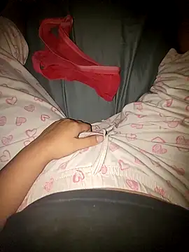 MarBurn online show from April 2026 07:37:01 PM