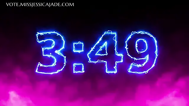 missjessicajade online show from April 2026 01:36:01 PM