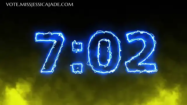 missjessicajade online show from May 2026 05:35:02 AM