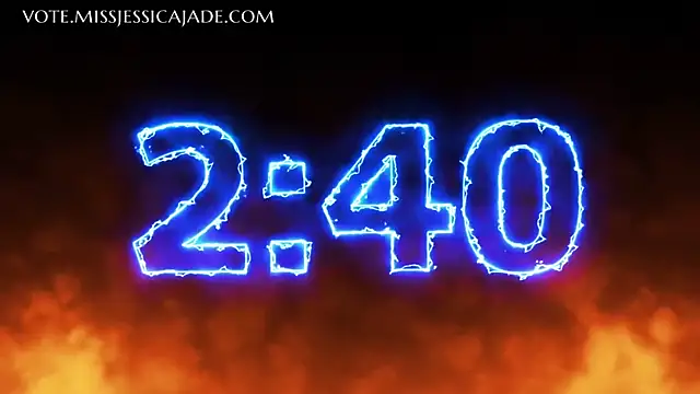 missjessicajade online show from June 2026 02:18:02 AM