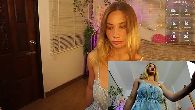 Snapshot of AuggieRich chatting on February 2026 11:44:02 AM AuggieRich online show from February 2026 11:44:02 AM