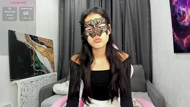 Snapshot of HelenBlazeTrt chatting on March 2026 02:16:01 AM HelenBlazeTrt online show from March 2026 02:16:01 AM