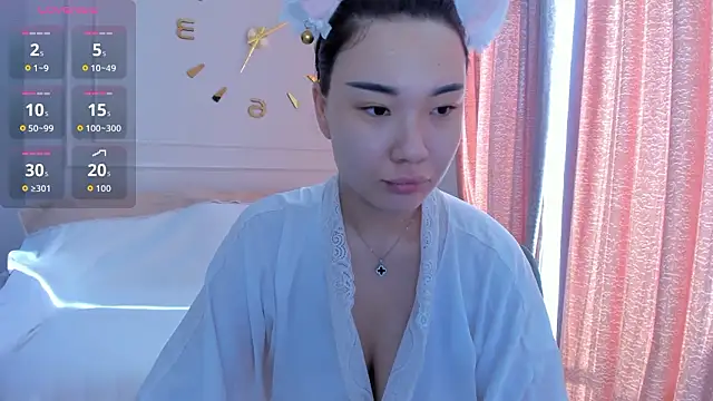 sexaxion lee online show from March 2026 05:21:02 AM