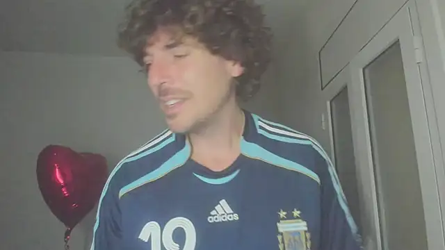 joaquin420 hot online show from February 2026 10:39:01 PM