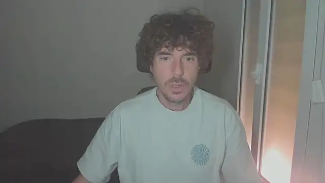 joaquin420 hot online show from February 2026 10:25:01 AM