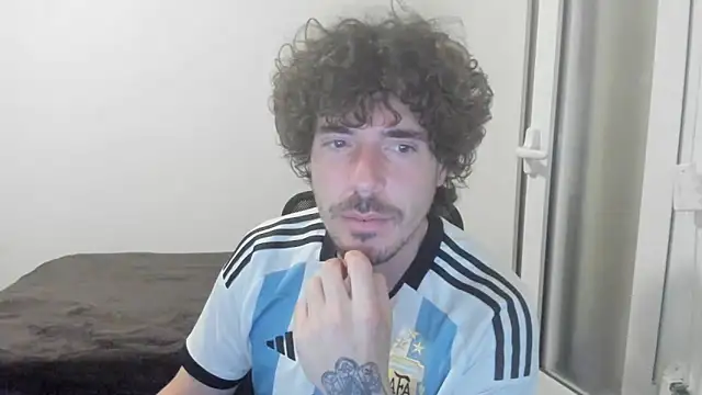 joaquin420 hot online show from February 2026 06:26:01 AM