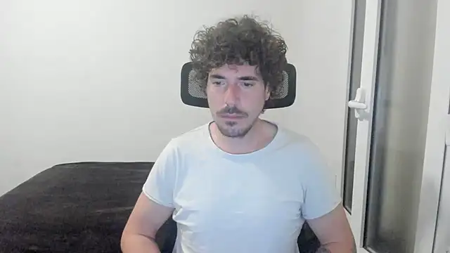 joaquin420 hot online show from February 2026 06:01:01 AM