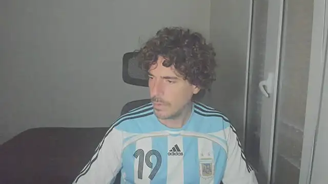 joaquin420 hot online show from March 2026 06:17:01 AM