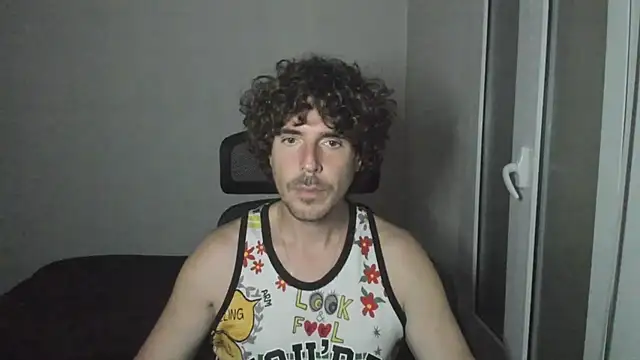 joaquin420 hot online show from March 2026 06:24:01 PM