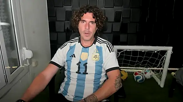 joaquin420 hot online show from May 2026 09:05:02 AM