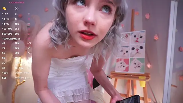 wow angel online show from April 2026 05:37:02 AM