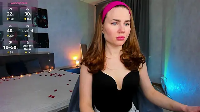 Snapshot of little__isabel chatting on March 2026 01:23:02 AM little isabel online show from March 2026 01:23:02 AM