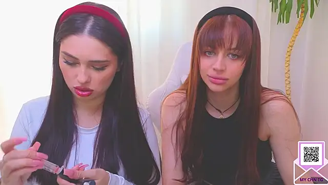 Sofia Plump online show from April 2026 11:07:02 AM