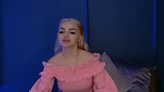 DeeaVIP online show from March 2026 05:47:02 AM