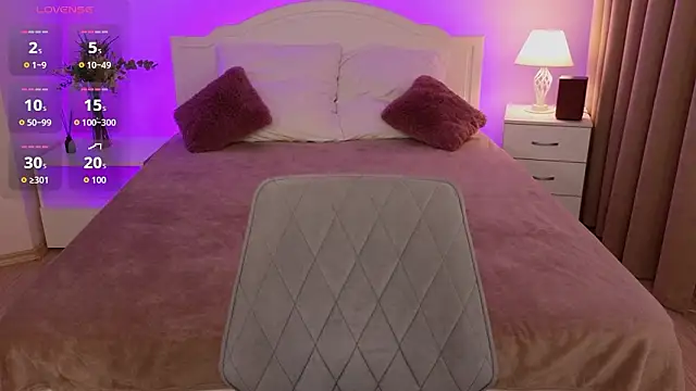 MmollyMay online show from February 2026 08:44:02 AM