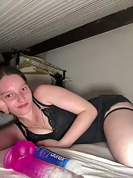 Mis-Elisa96 online show from May 2026 12:41:02 AM