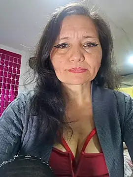 Alexamontiel  online show from April 2026 01:19:01 AM