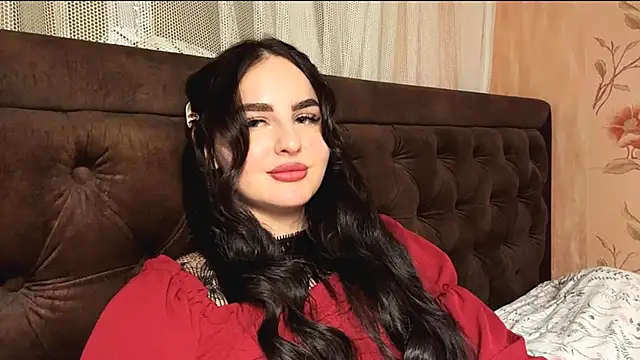 charmybae online show from February 2026 04:05:02 PM