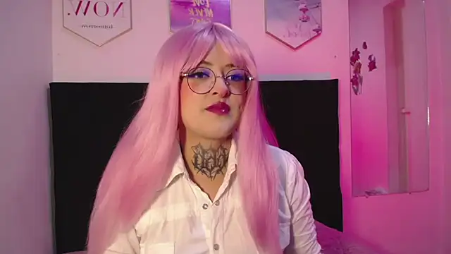 DakotaRouse1 online show from March 2026 11:43:01 AM