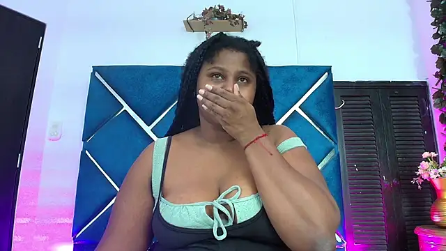 AlexaRousse4u online show from March 2026 02:05:02 AM