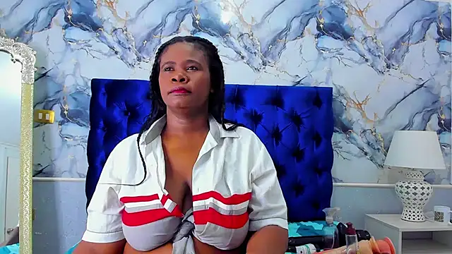 EBONY SWEEET  online show from February 2026 03:16:02 AM