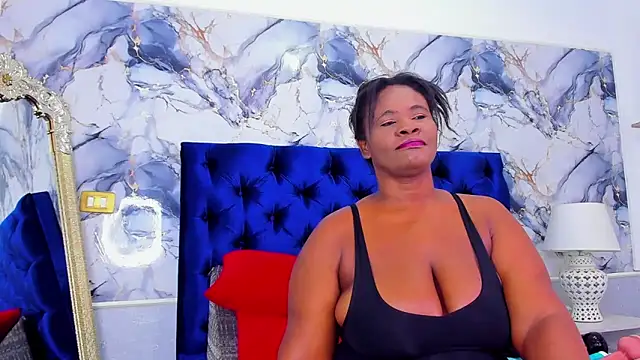 EBONY SWEEET  online show from April 2026 02:22:02 AM