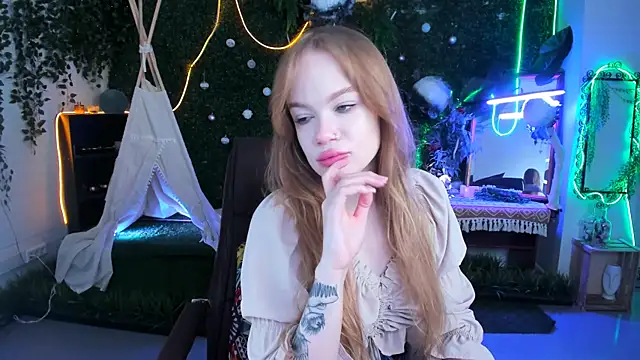 AmyNox online show from April 2026 05:24:02 AM